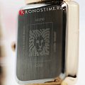 Часы Anne Klein Rectangular Metal 3760BHRG фото 16